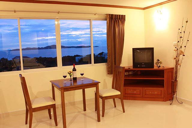 PHU VIEW TALAY RESORT — фото 16