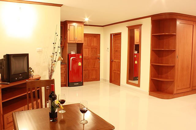 PHU VIEW TALAY RESORT — фото 17