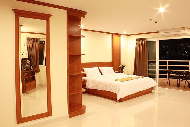 PHU VIEW TALAY RESORT — фото 18