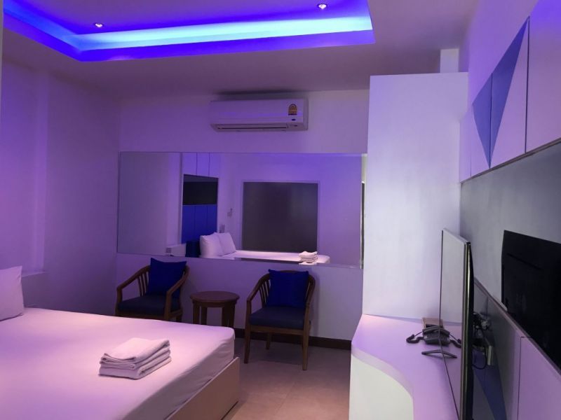 PICASSO HOTEL 24 INN — фото 2