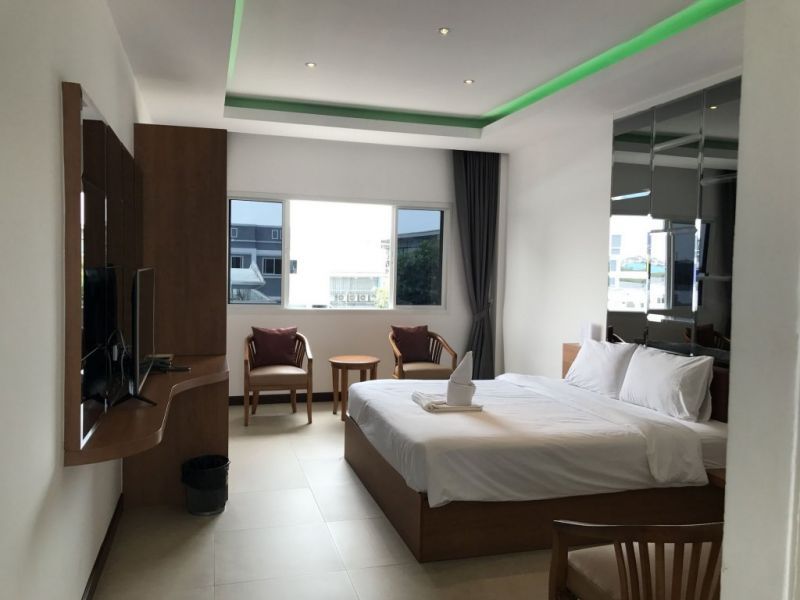 PICASSO HOTEL 24 INN — фото 3