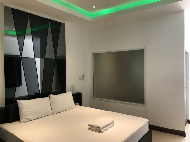 PICASSO HOTEL 24 INN — фото 4