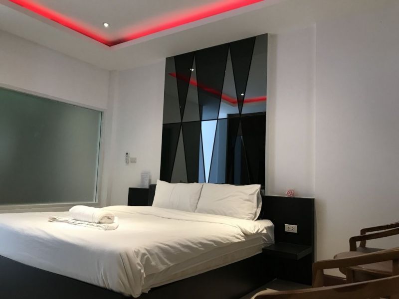 PICASSO HOTEL 24 INN — фото 6