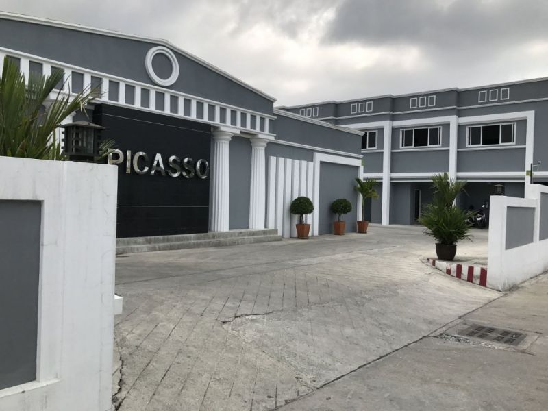 PICASSO HOTEL 24 INN — фото 12
