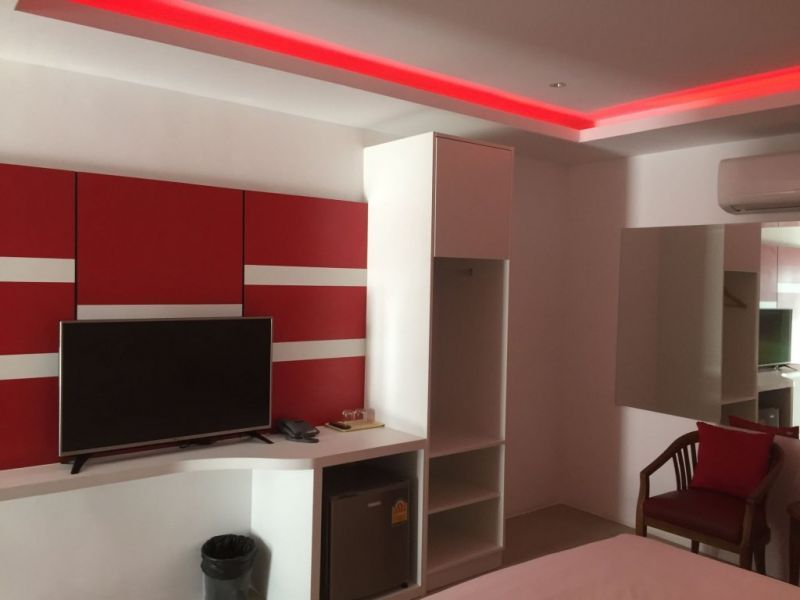PICASSO HOTEL 24 INN — фото 13