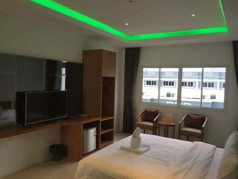 PICASSO HOTEL 24 INN — фото 14