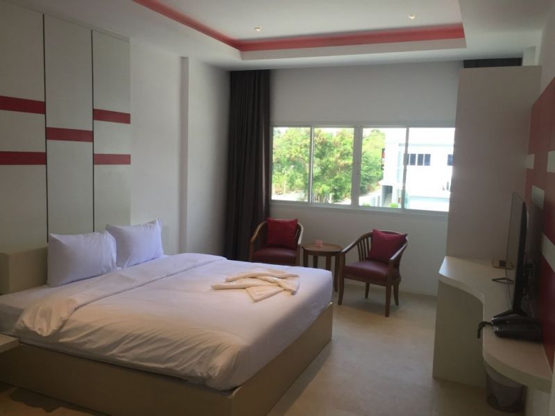 PICASSO HOTEL 24 INN — фото 15
