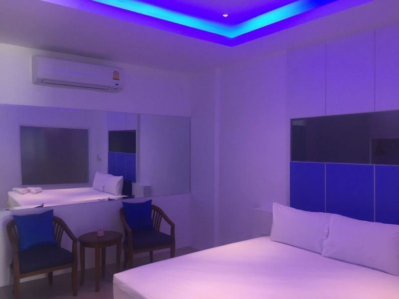 PICASSO HOTEL 24 INN — фото 17