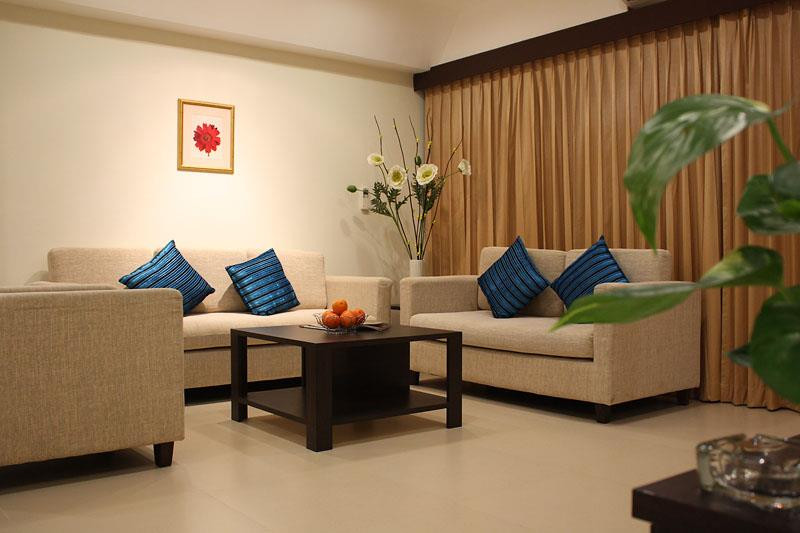PINEWOOD RESIDENCES — фото 12