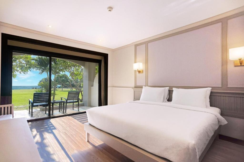 PINNACLE GRAND JOMTIEN RESORT — фото 4