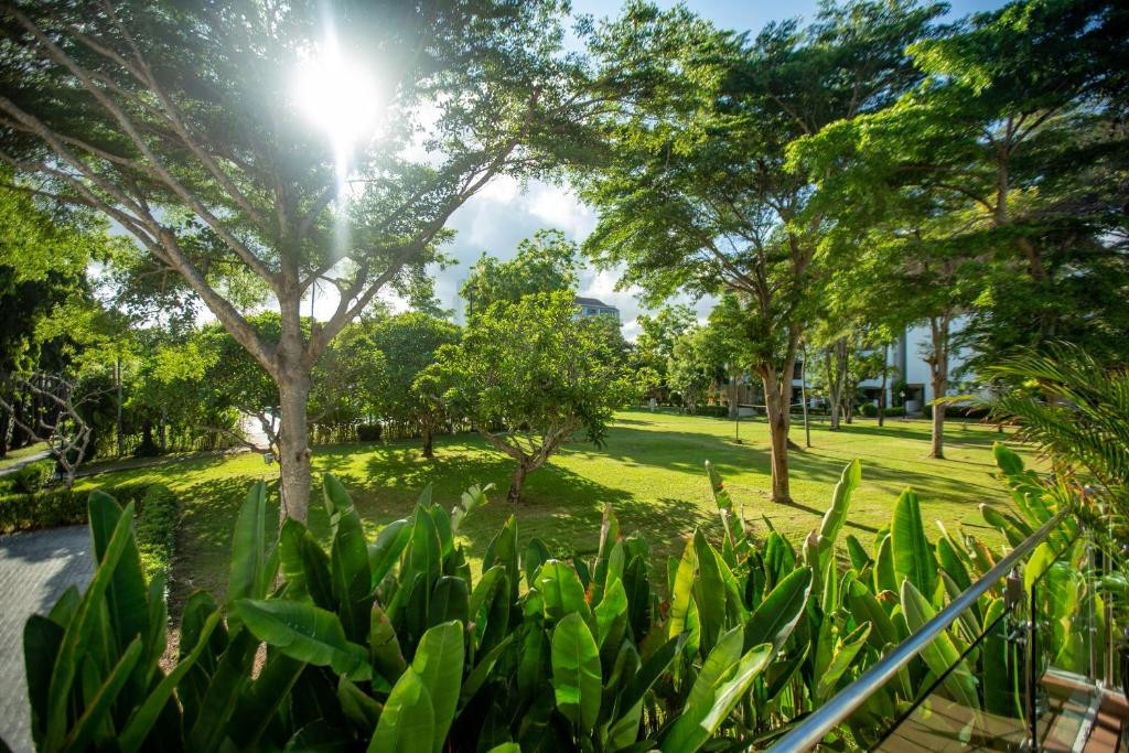 PINNACLE GRAND JOMTIEN RESORT — фото 11