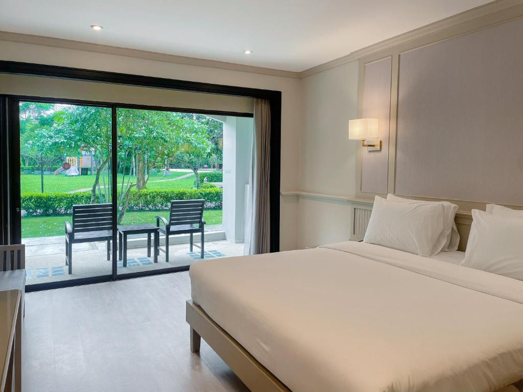 PINNACLE GRAND JOMTIEN RESORT — фото 14