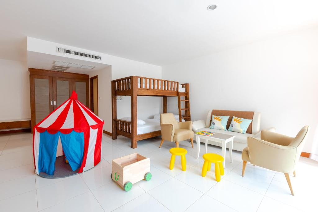 PINNACLE GRAND JOMTIEN RESORT — фото 15