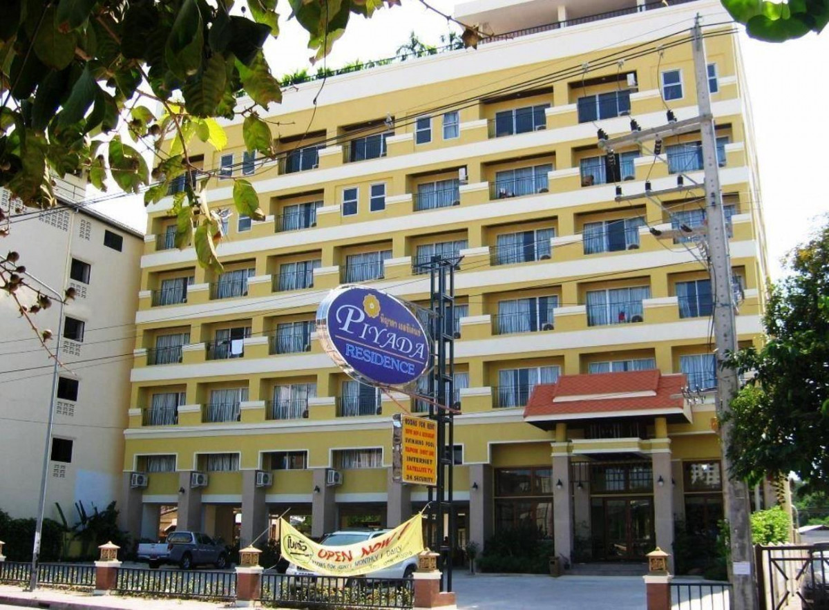 PIYADA RESIDENCE