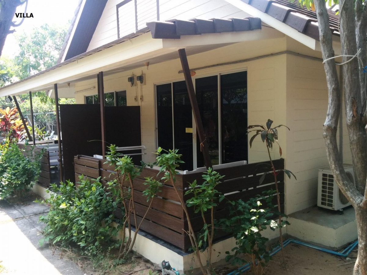 PK RESORT & VILLAS JOMTIEN BEACH — фото 13