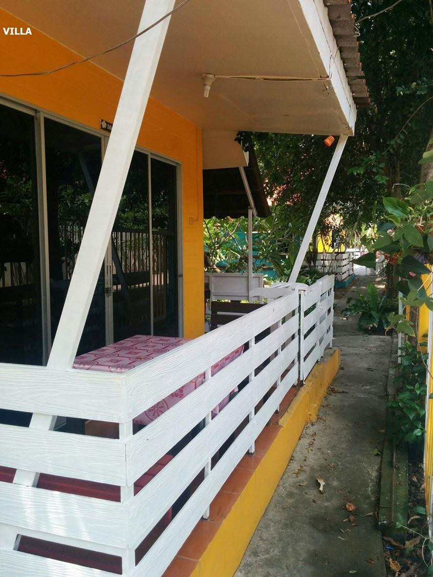 PK RESORT & VILLAS JOMTIEN BEACH — фото 15