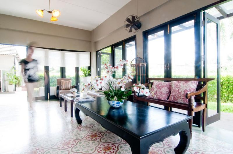 PLOEN PATTAY RESIDENCE — фото 10