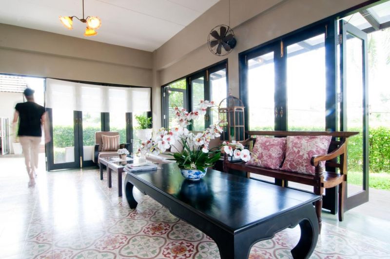 PLOEN PATTAY RESIDENCE — фото 11