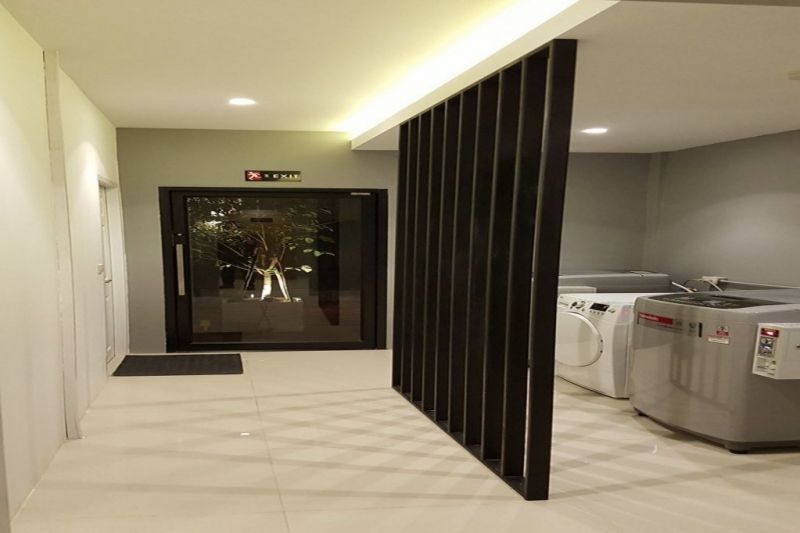PLOEN PLACE RESIDENCE — фото 11