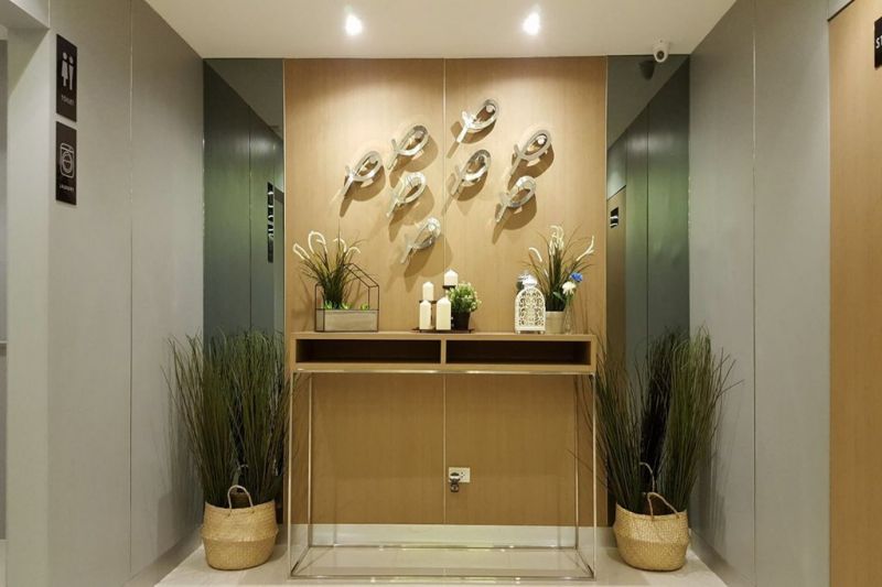 PLOEN PLACE RESIDENCE — фото 14