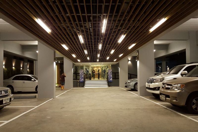 PLOEN PLACE RESIDENCE — фото 15