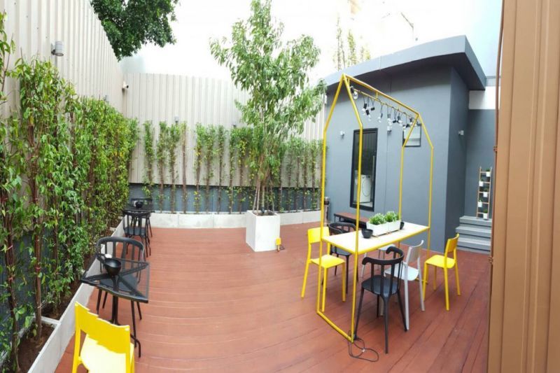 PLOEN PLACE RESIDENCE — фото 17