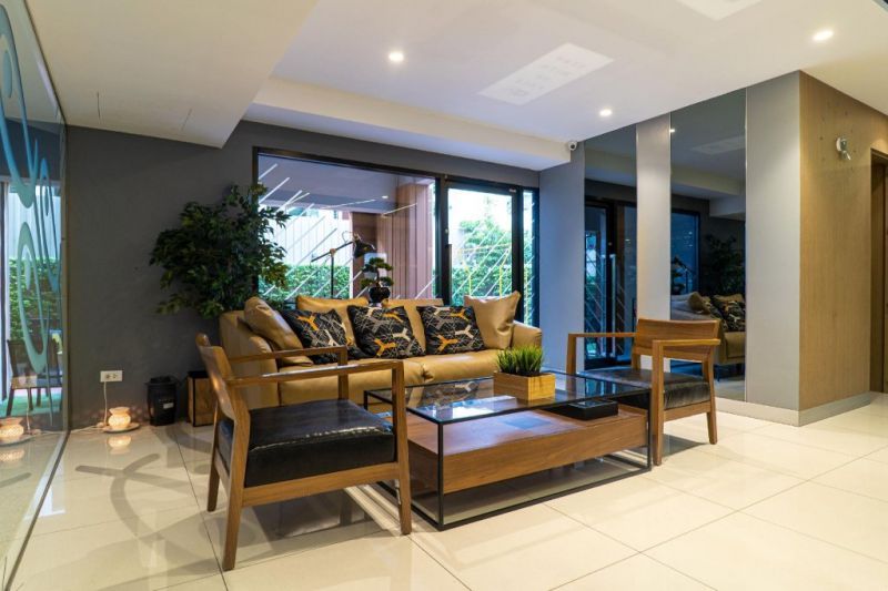 PLOEN PLACE RESIDENCE — фото 18