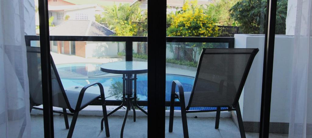 POOH BEACH RESORT & SPA (EX. SPLENDID RESORT) — фото 18