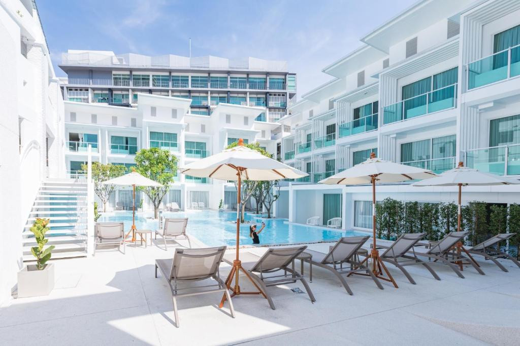 PRIMA HOTEL PATTAYA (EX. PRIMA WONGAMAT)