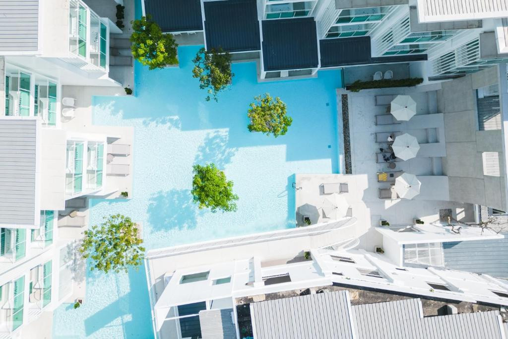 PRIMA HOTEL PATTAYA (EX. PRIMA WONGAMAT) — фото 7