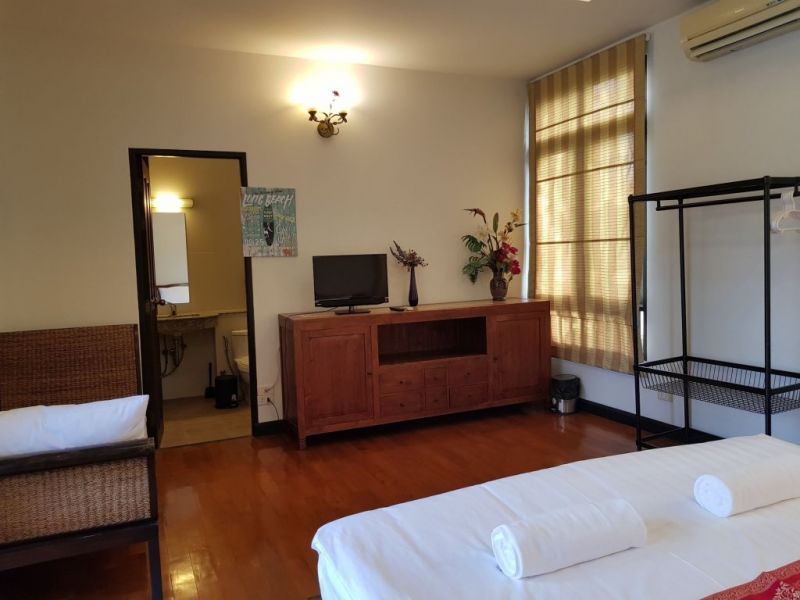 PUNNAPHA POOL VILLA PATTAYA