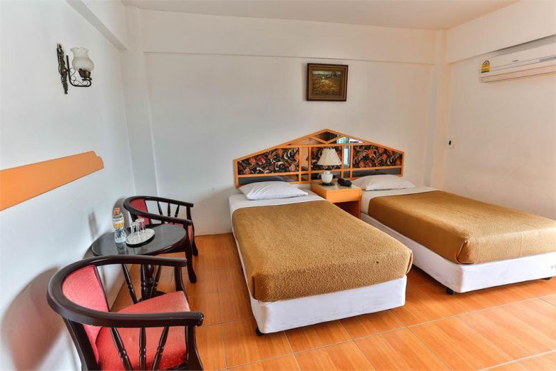 QUEEN PATTAYA — фото 3