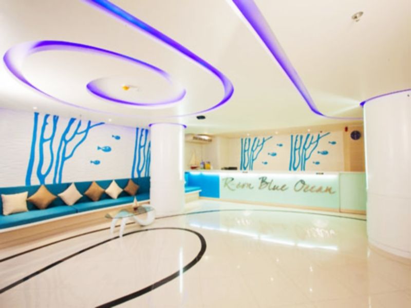 R-CON BLUE OCEAN — фото 3