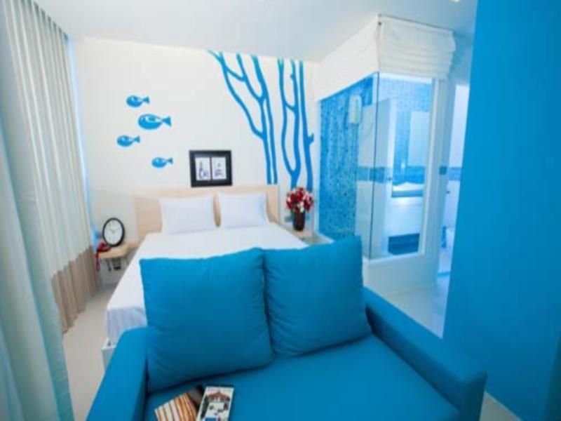 R-CON BLUE OCEAN — фото 15