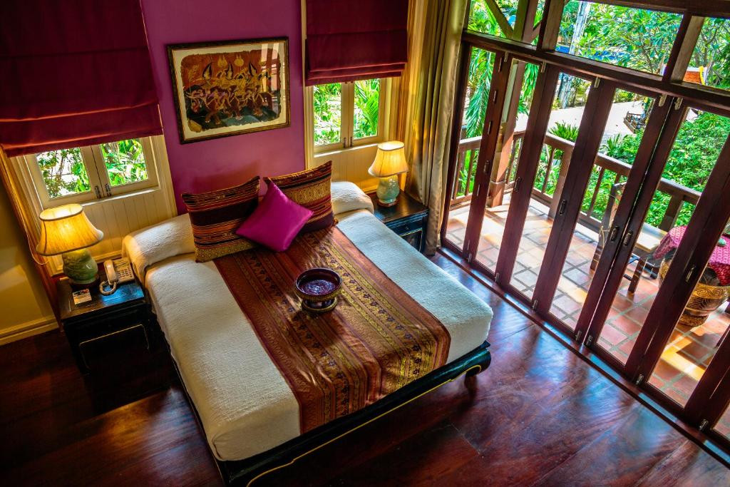 RABBIT RESORT — фото 11