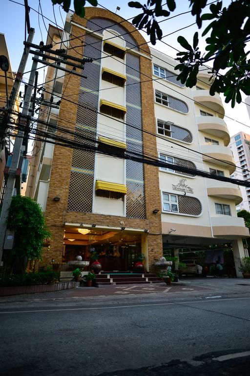 RAJADHANI HOTEL PATTAYA