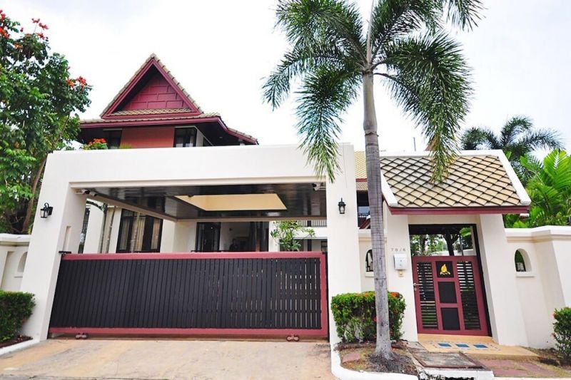 RAMIDA POOL VILLA — фото 2