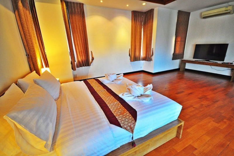 RAMIDA POOL VILLA — фото 15