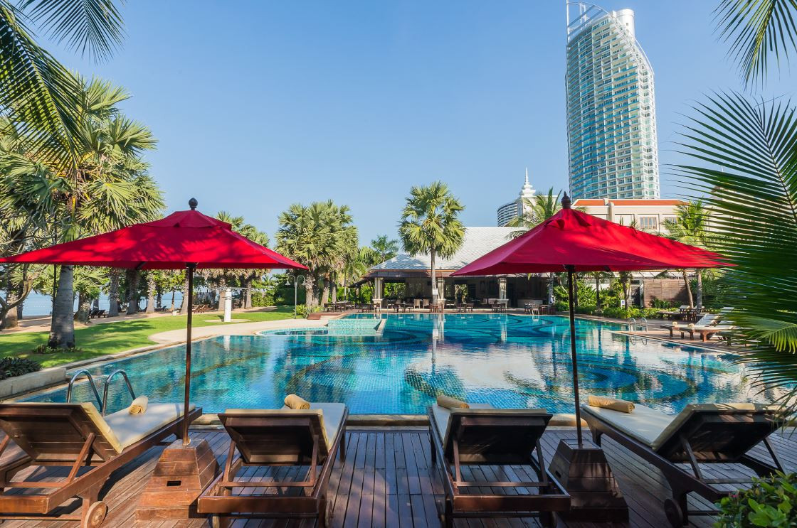 RAVINDRA BEACH RESORT & SPA — фото 3
