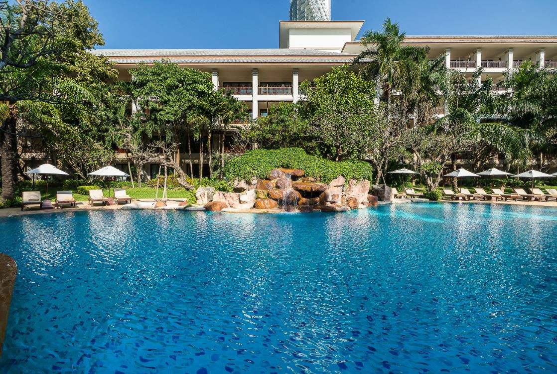 RAVINDRA BEACH RESORT & SPA — фото 6