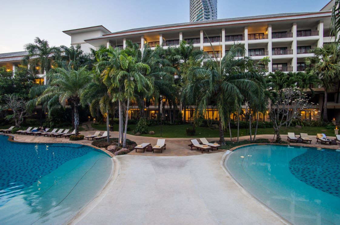 RAVINDRA BEACH RESORT & SPA — фото 7