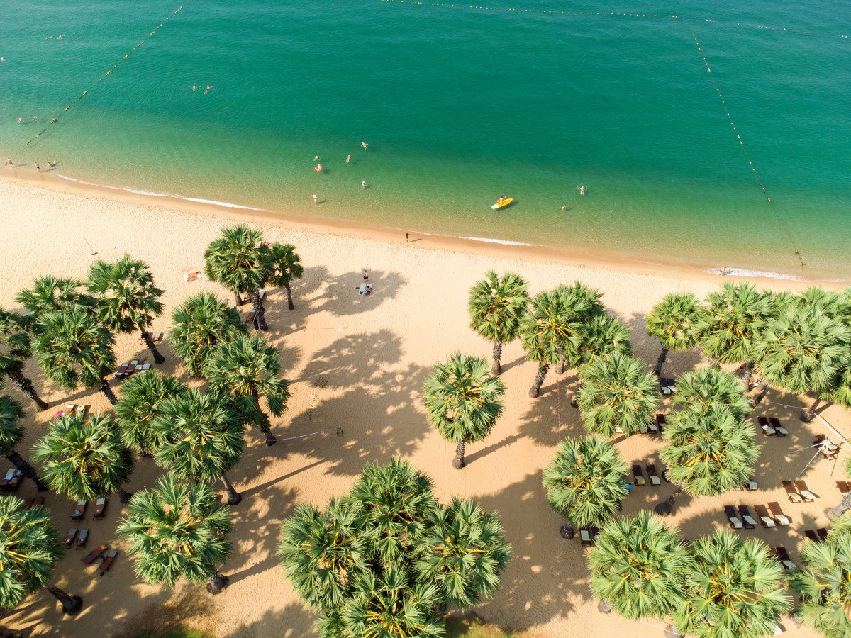 RAVINDRA BEACH RESORT & SPA — фото 15