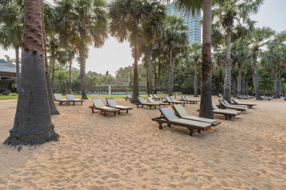 RAVINDRA BEACH RESORT & SPA — фото 17