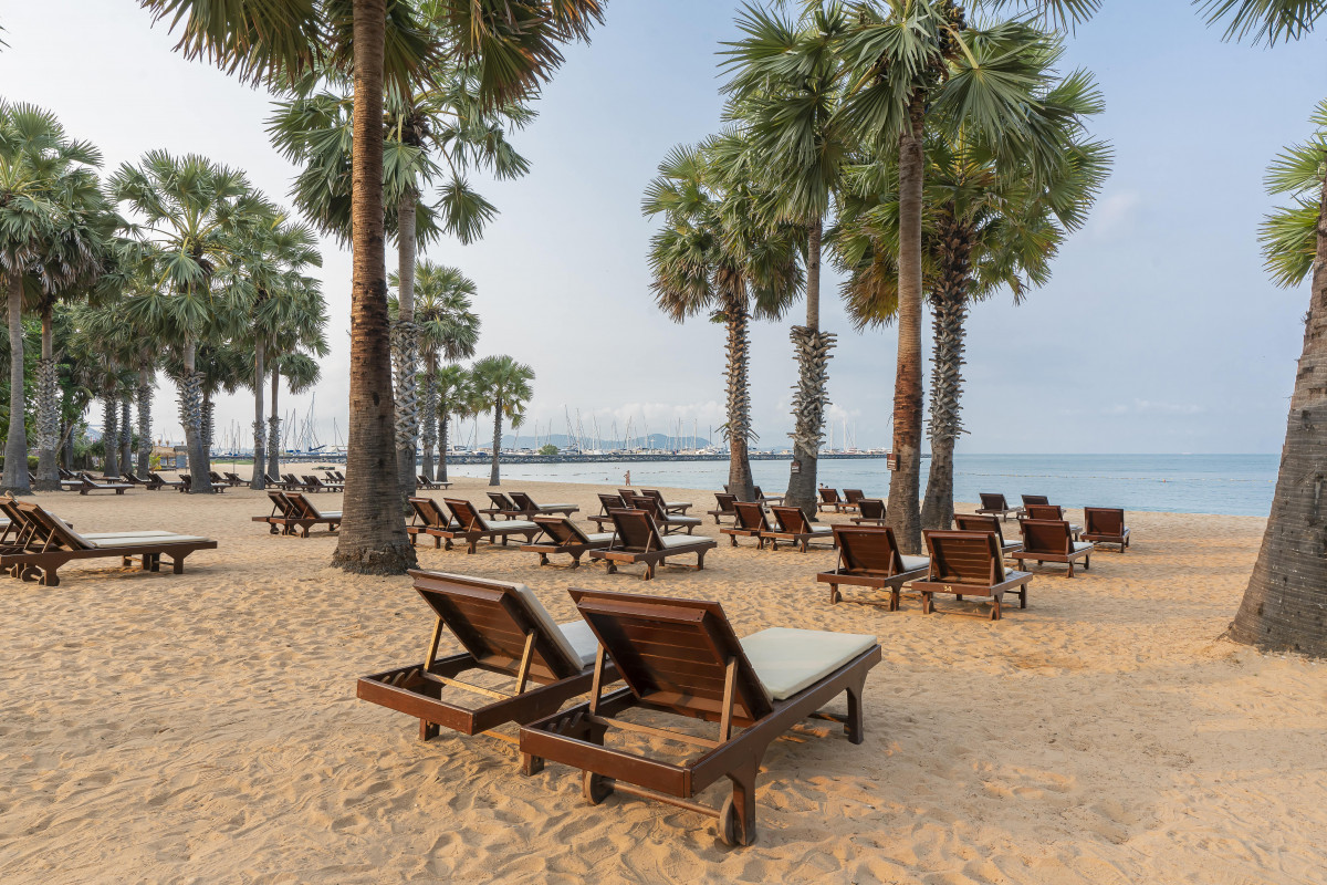 RAVINDRA BEACH RESORT & SPA — фото 18