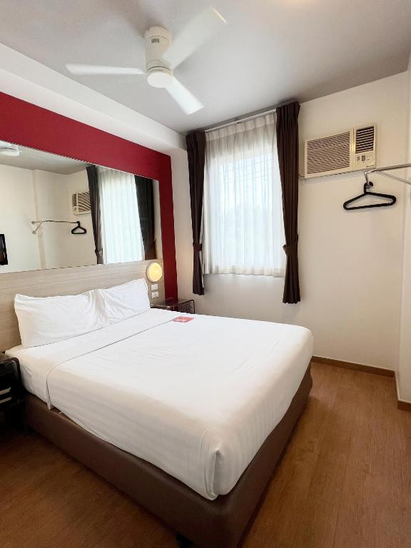 RED PLANET PATTAYA (EX. TUNE) — фото 17
