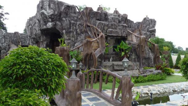 ROBIN HOOD RESORT — фото 3