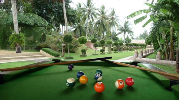 ROBIN HOOD RESORT — фото 9