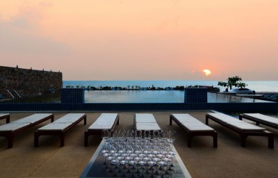 RODINA BEACH (EX. ISAWANYA BEACH RESORT) — фото 2