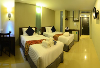 RODINA BEACH (EX. ISAWANYA BEACH RESORT) — фото 4