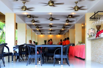 RODINA BEACH (EX. ISAWANYA BEACH RESORT) — фото 5